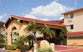La Quinta Inn & Suites Clearwater Airport Clearwater Fl